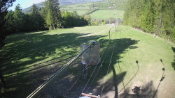 Sjezdovka