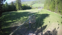 Sjezdovka