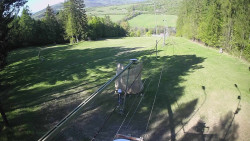 Sjezdovka