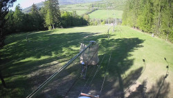 Sjezdovka
