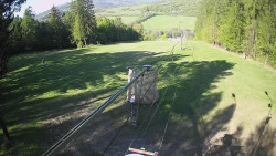 Sjezdovka