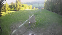 Sjezdovka