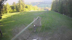 Sjezdovka