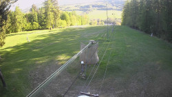 Sjezdovka