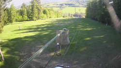Sjezdovka