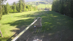 Sjezdovka