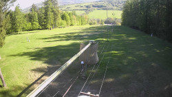 Sjezdovka