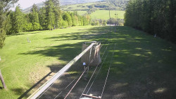 Sjezdovka