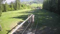 Sjezdovka