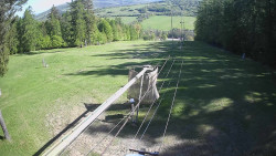 Sjezdovka