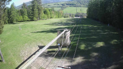 Sjezdovka