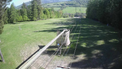 Sjezdovka