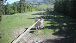 Sjezdovka