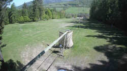 Sjezdovka