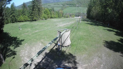 Sjezdovka