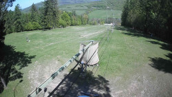 Sjezdovka