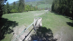 Sjezdovka