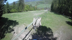 Sjezdovka