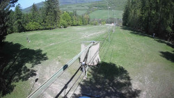 Sjezdovka