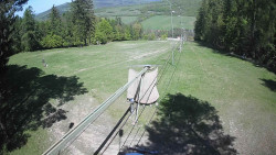 Sjezdovka