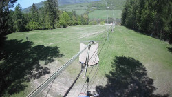 Sjezdovka