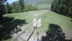 Sjezdovka