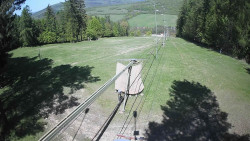 Sjezdovka