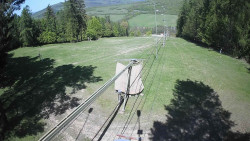 Sjezdovka