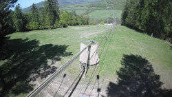 Sjezdovka