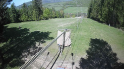Sjezdovka