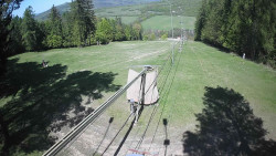 Sjezdovka