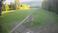 Sjezdovka