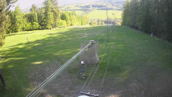 Sjezdovka