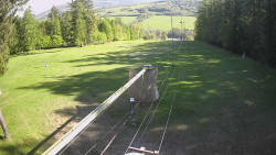 Sjezdovka