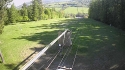 Sjezdovka