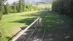 Sjezdovka