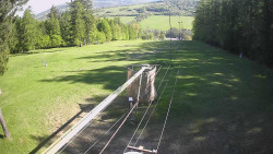 Sjezdovka