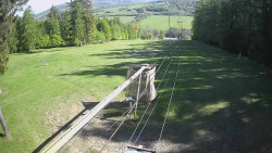 Sjezdovka
