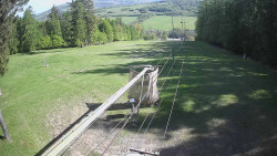 Sjezdovka