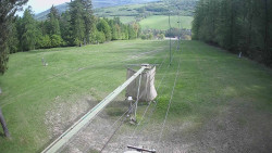 Sjezdovka