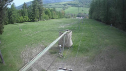 Sjezdovka