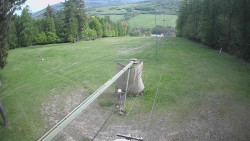 Sjezdovka