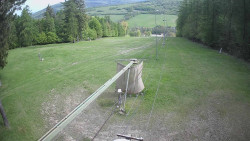 Sjezdovka