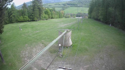 Sjezdovka