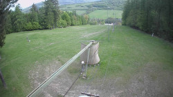 Sjezdovka