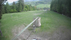 Sjezdovka