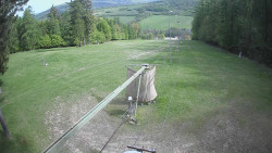 Sjezdovka