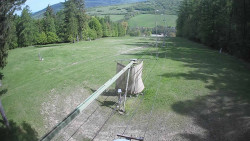 Sjezdovka
