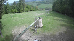 Sjezdovka
