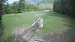 Sjezdovka